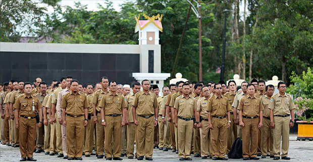 ASN Dilarang Cuti dan Mudik pada 6-17 Mei 2021