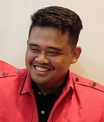 Abaikan Perintah Partai, Bobby Pilih Dukung Prabowo - Gibran di Pilpres 2024