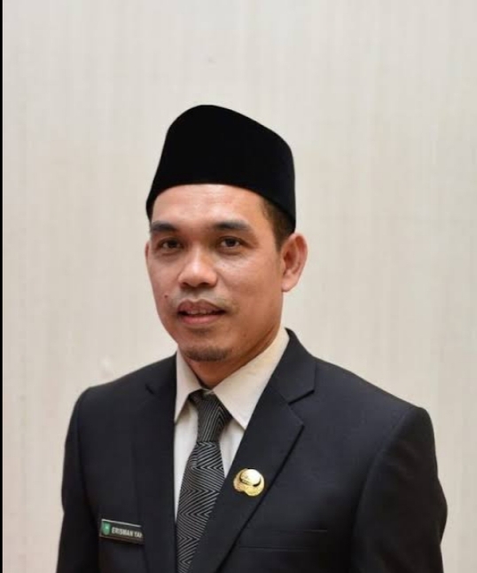 Selain Terima Penghargaan, Gubri Syamsuar Teken MoU dengan UII dan UNY
