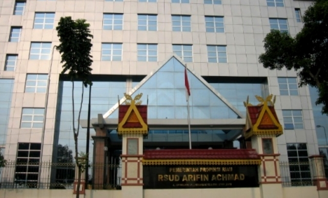 BPJS Naik, DPRD Riau Evaluasi Pelayanan Tiga Rumah Sakit