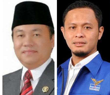 Pekan Depan, Yulisman dan Agung Nugroho Dilantik