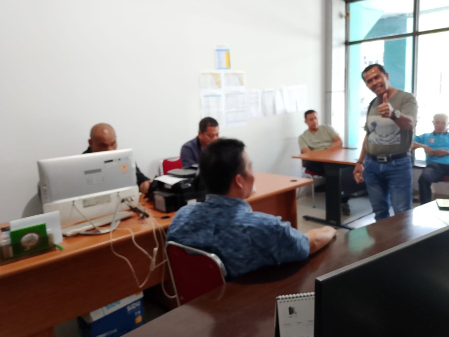 Bonus PON Tak Kunjung Cair, Pelatih dan Atlet Riau Siap Tempuh Jalur Hukum
