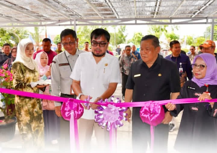 DPRD Riau Dukung Perluasan Vaksinasi Rabies bagi Hewan Peliharaan