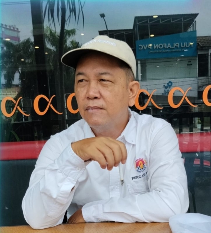 Turnamen Catur HUT Iniriau.com Diserbu Peserta, Hadiah Bertambah Total Rp18.5 Juta