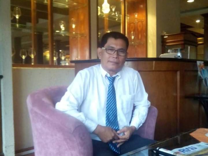 Penyitaan Ekskavator dari Bukit Betabuh Dinilai Sudah Sesuai Prosedur