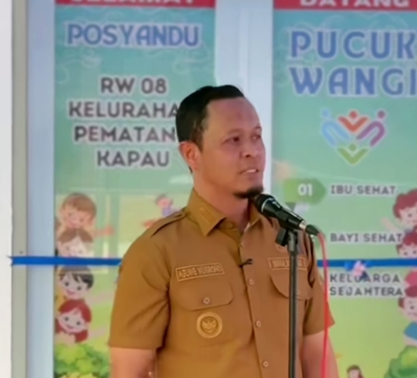 Renovasi Halte TMP Tanpa APBD, Pemko Pekanbaru Tekan Anggaran Rp15 Miliar