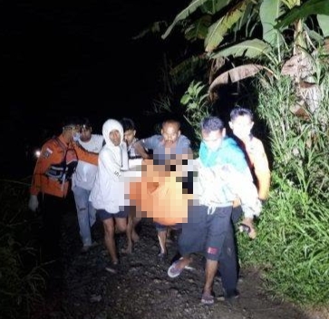 2 Pekerja Tol Hanyut di Sungai Batang Anai, Satu Ditemukan Meninggal Dunia
