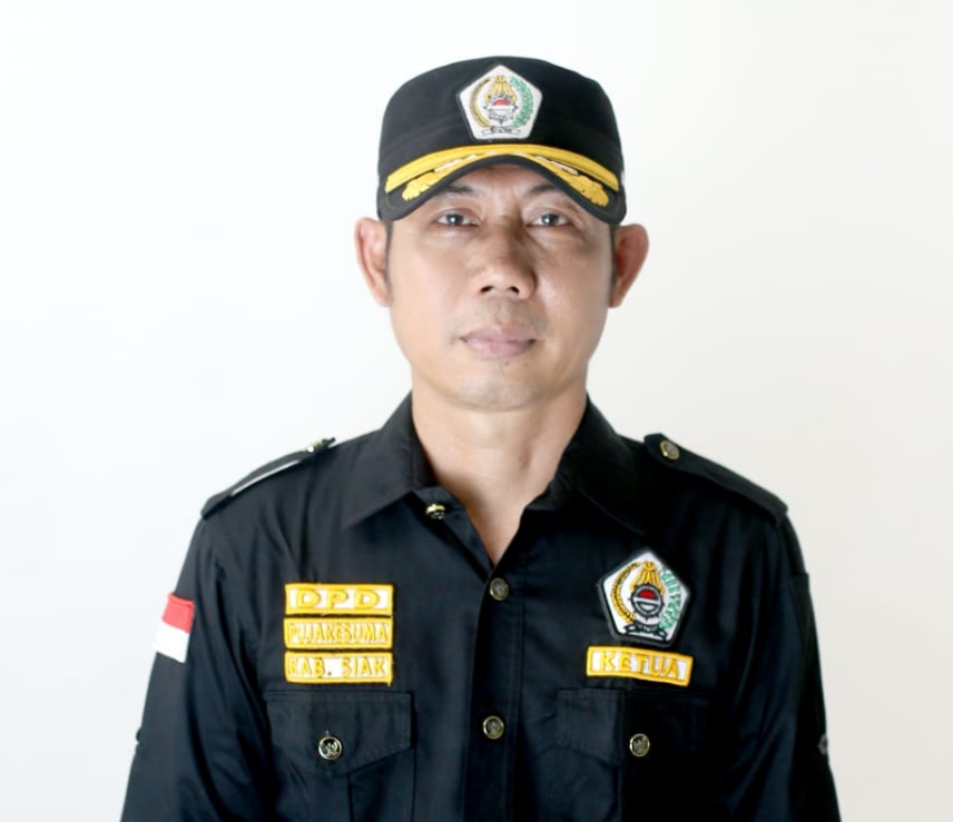 Pujakesuma Siak Kecam Ulah Sugianto dan Juana CS Daftar Gugat ke MK