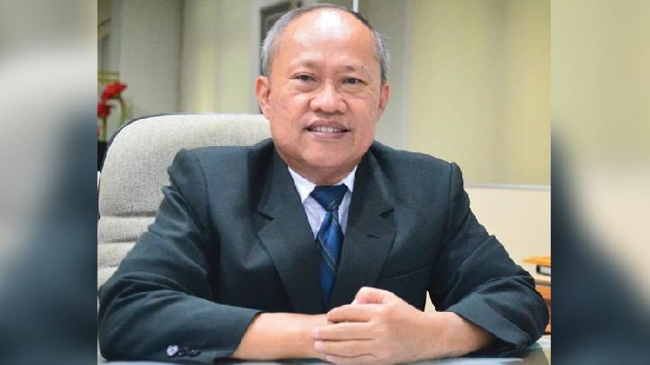 Mau Kasih THR ke Pejabat Kemendikbud, Rektor UNJ Di-OTT KPK