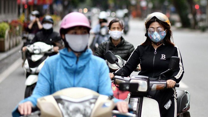 Vietnam Catat Kematian Pertama akibat Covid-19