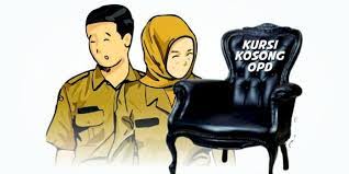Sebanyak 41 Pejabat Daftar Ikut Seleksi PTP Pemko Pekanbaru