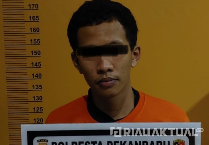 Motif Ayah di Pekanbaru Bunuh Bayinya Sendiri, Kesal Sering Menangis