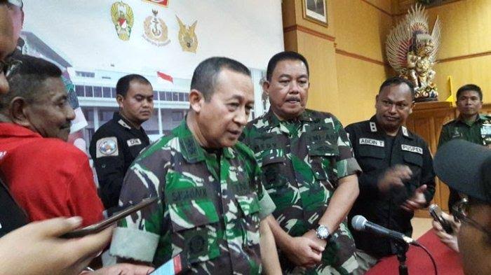 Kapuspen TNI Klarifikasi soal Aturan Keamanan Nasional yang Jadi Polemik