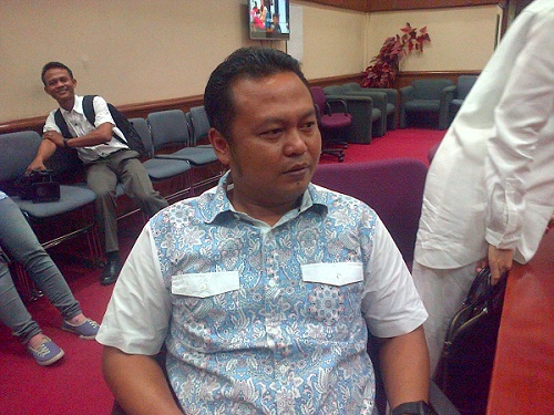 Komisi II DPRD Riau Akan Investigasi Dugaan Penyalahgunaan Sertifikat TORA oleh Perusahaan 