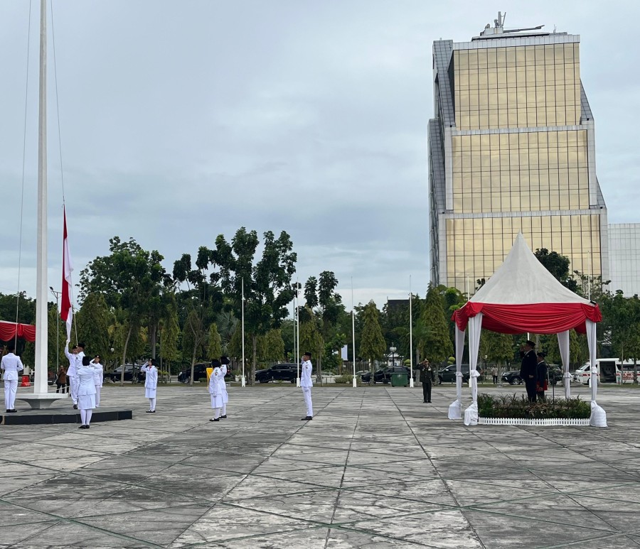 Hari Pahlawan, SF Hariyanto: Saatnya Teruskan Perjuangan Para Pendahulu