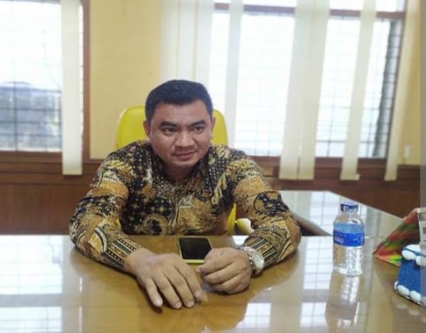 Musda Golkar Riau Mundur ke Juni 2025, Tanpa Caretaker!