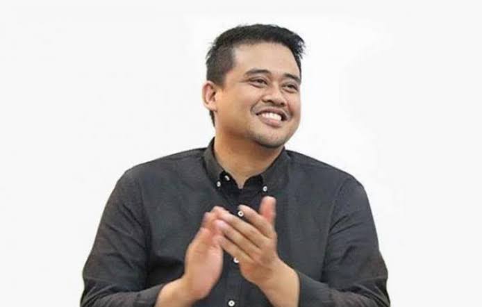 PDIP Ultimatum Bobby Nasution Usai Nyatakan Dukung Prabowo-Gibran