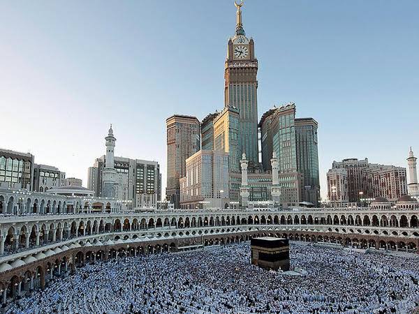 Sempat Dirawat, Jemaah Haji Asal Inhil  Meninggal Dunia di Mina