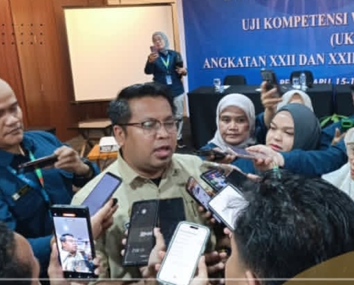 BP3MI Riau Pulangkan 180 PMI Bermasalah dari Malaysia