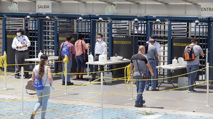 Kasus Virus Corona Meroket, Jerman Kembali Lakukan Lockdown