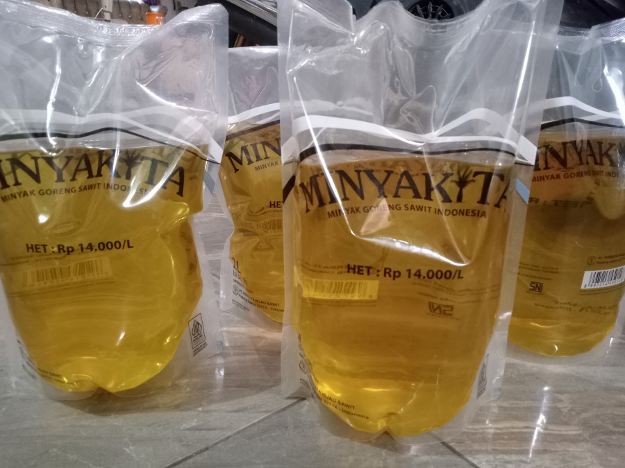 Pemerintah Berencana Naikan Harga MinyaKita, Ini Alasannya