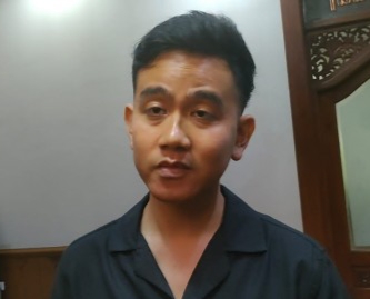 Gibran Tanggapi Soal Isu Bergabung dengan Golkar