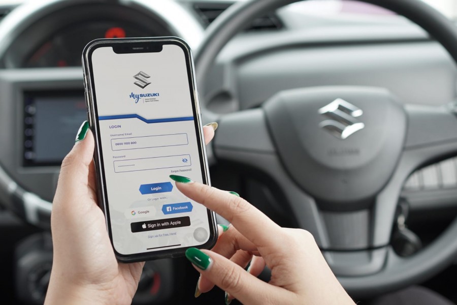 Suzuki Indonesia Lebih Dekat dan Siap Jawab Kebutuhan Pelanggan