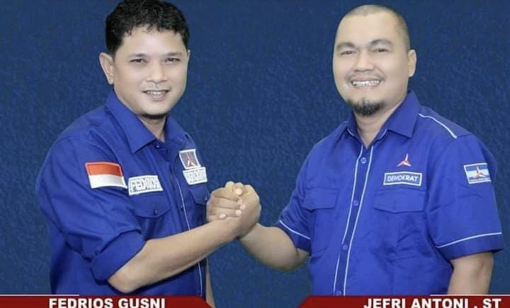 Demokrat Kuansing Buka Penjaringan Bakal Calon Kepala Daerah