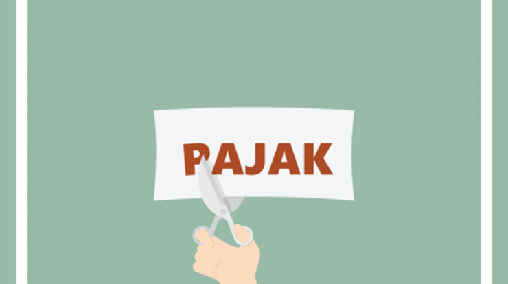 Kabar Baik, Pemko Pekanbaru Hapuskan Denda Pajak Daerah