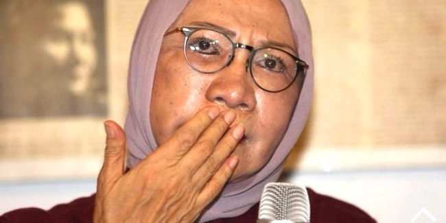 Terungkap, Ratna Sarumpaet Terlibat Penipuan Rp 23 Triliun
