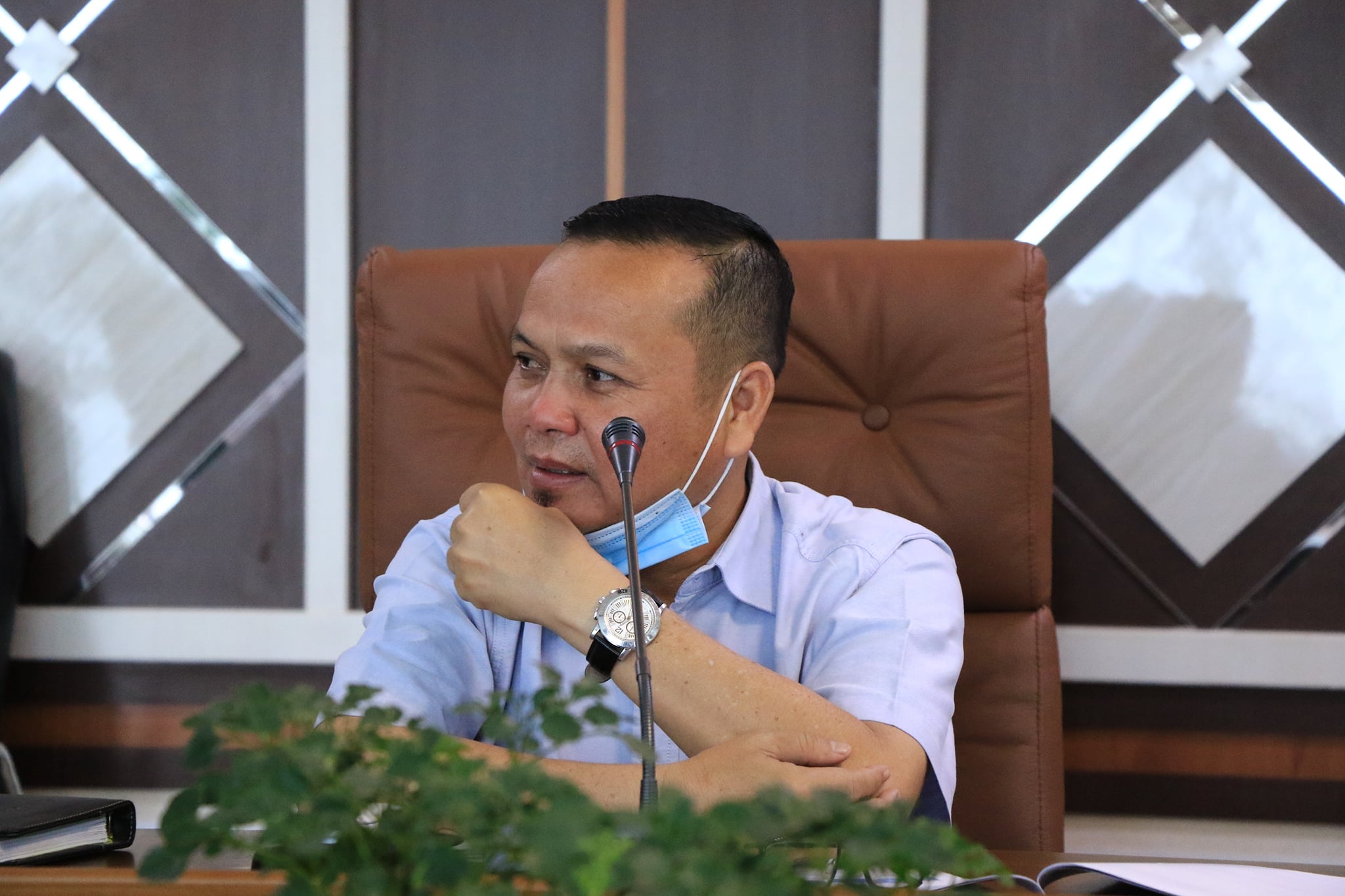 20 Persen Sekolah Swasta Belum Ajukan Rekomendasi Sekolah Tatap Muka