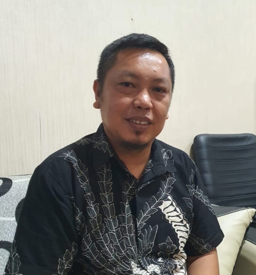 Tamperak Laporkan Proyek Septik Tank PUPR ke Kejari Bengkalis