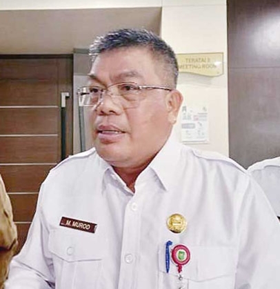 Kadis LHK Riau Sebut Kualitas Udara di Area PHR Terpantau Sedang