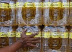 Mendag Keluarkan Aturan Baru Pembelian Minyak Goreng Subsidi