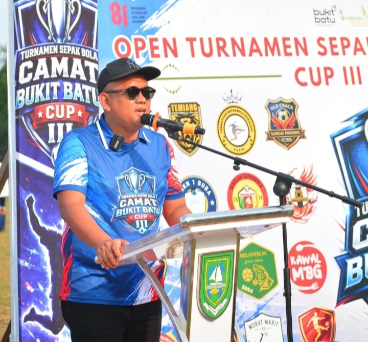 PS Angkara Sabet Gelar Juara CBBC III usai Tekuk Temiang 3-1
