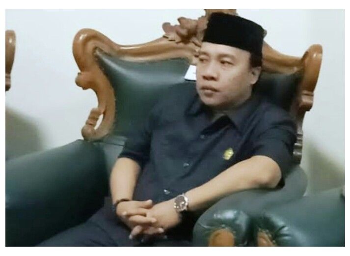 Anggota DPRD Trenggalek Masuk data Penerima BLT 600 Ribu, Kok Bisa?