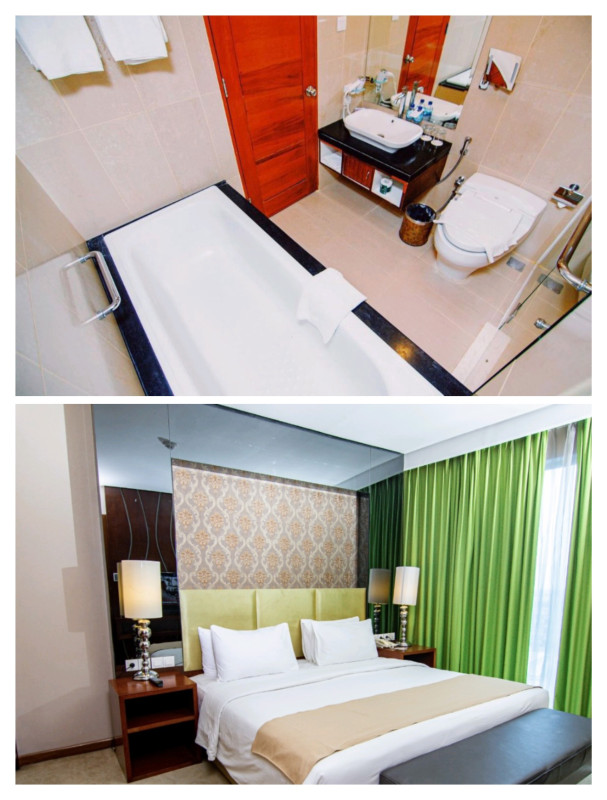 Swiss-Belinn SKA, Pekanbaru Tawarkan “Suite Deal“ bagi Wisatawan