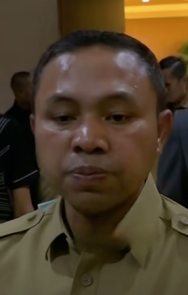 BRK Syariah Tanpa Dirut dan Komisaris, Gubernur Riau: Segera Kita Isi