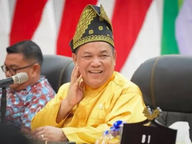 Wagubri SF Hariyanto Bakal Buka Rangkaian Awal Festival Pacu Jalur 2025