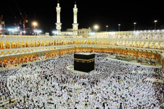 Lansia Asal Meranti Wafat Saat Haji di Mekkah