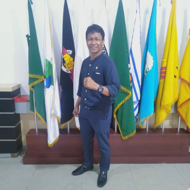 Tim Putri Sepak Takraw Riau Try Out ke Malaysia