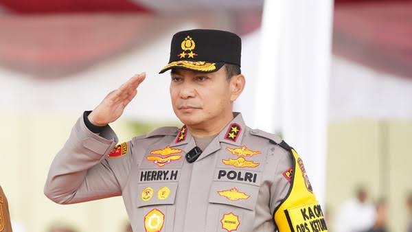 Riau Siaga Karhutla, Kapolda: Tidak Ada Ampun untuk Pembakar Hutan
