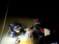 Ambil Layangan di Sungai Pelabuhan Kasturi, Bocah 14 Tahun Tenggelam