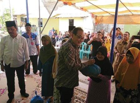 Pendeta di Batam Sumbang Hewan Kurban, Wali Kota: Jangan Diperdebatkan