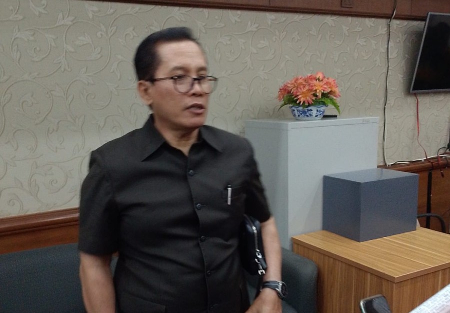 Buruk di Capaian Target, Edi Basri : BUMD Riau Dipenuhi Orang Tidak Kompeten