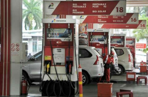 Adanya Imbauan Mobil Plat Merah Tak Boleh Isi Premium, Dibantah DPRD Pekanbaru