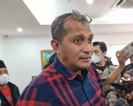 Ditetapkan Tersangka oleh KPK, Wamenkumham Eddy Hiariej Angkat Bicara