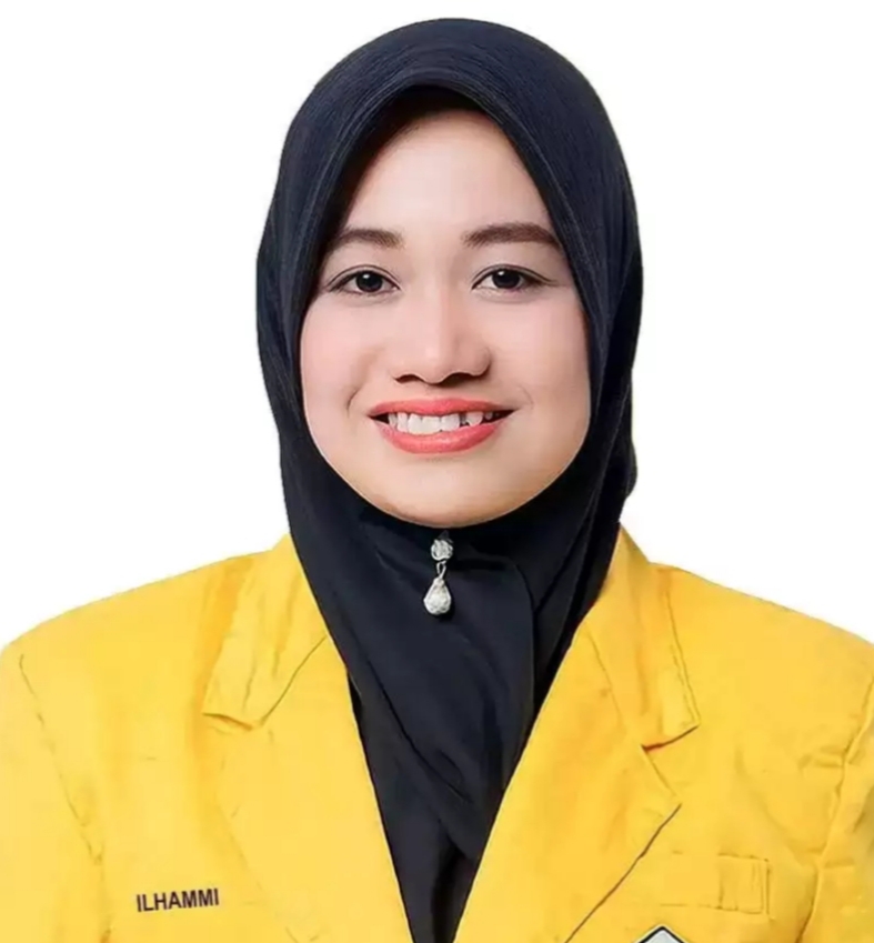 Ketua DPRD Rohil Ilhammi Ajak Semua Pihak Wujudkan Kabupaten Layak Anak