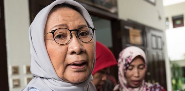 Ratna Sarumpaet Mundur dari tim Pemenangan Prabowo-Sandi
