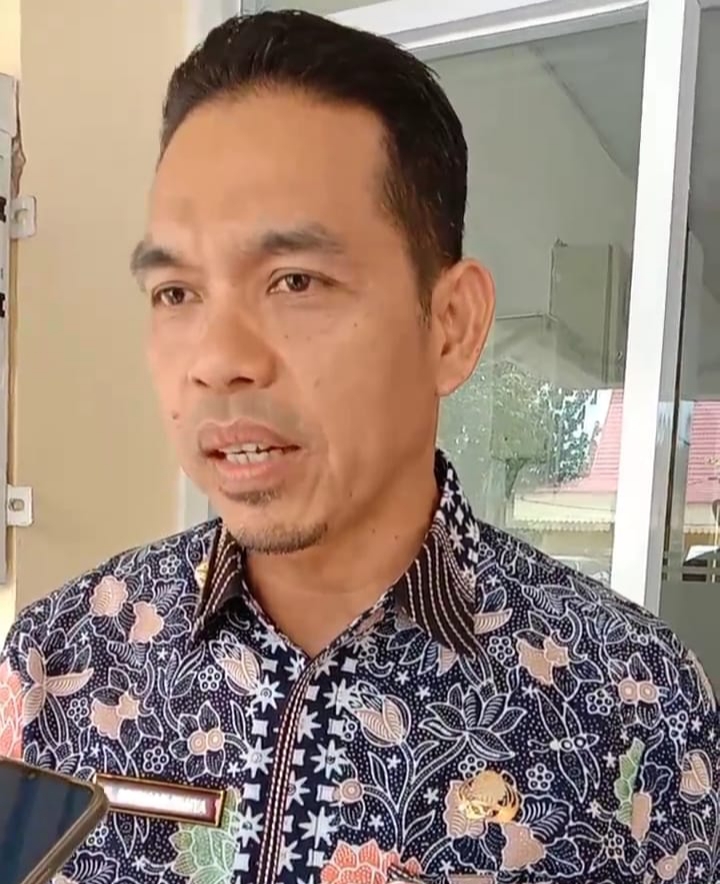 Kadispora Bantah Venue PON Riau Terbengkalai: Terawat baik, Cuma PAD Harus Ditingkatkan
